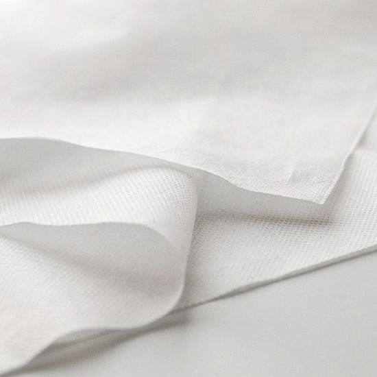 Vải không dệt Spunlace - Vải Xăm Kim PCC - Công Ty TNHH Truyền Thông Sức Mạnh